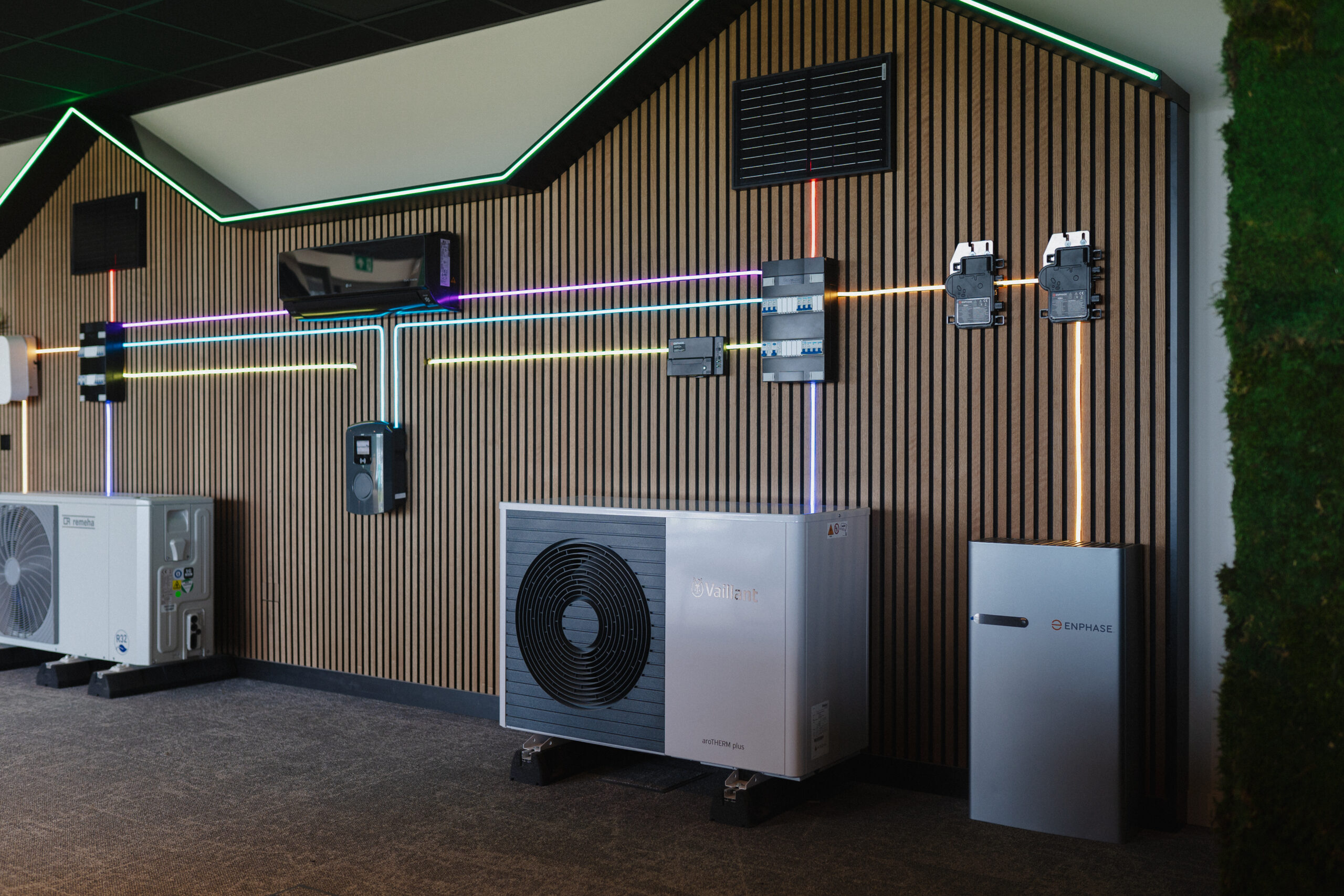 experience centre duurzaamxl